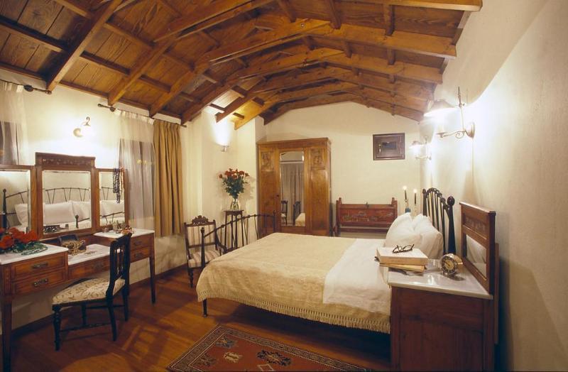 Kalimera Archanes Village イラクリオン エクステリア 写真