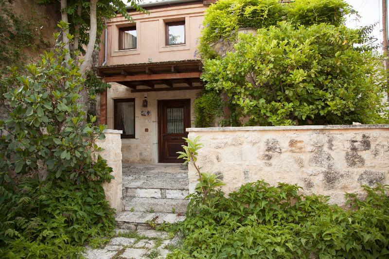 Kalimera Archanes Village イラクリオン エクステリア 写真
