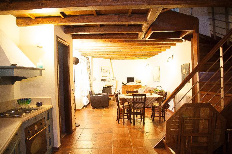 Kalimera Archanes Village イラクリオン エクステリア 写真