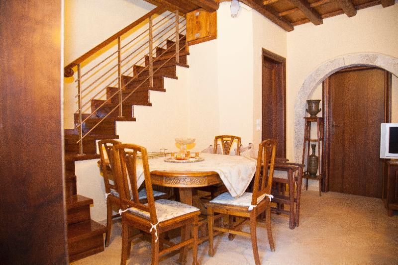 Kalimera Archanes Village イラクリオン エクステリア 写真