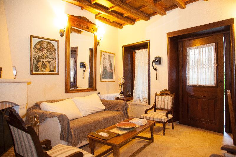 Kalimera Archanes Village イラクリオン エクステリア 写真