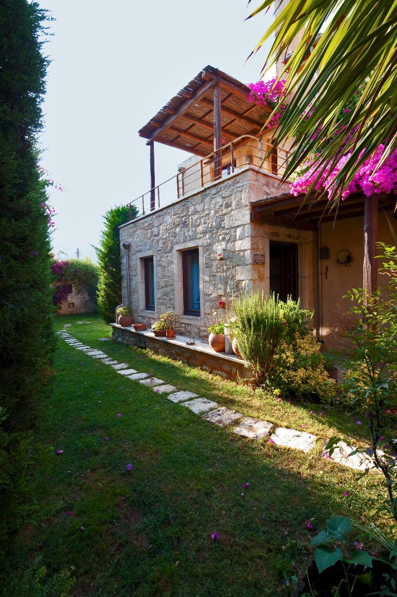 Kalimera Archanes Village イラクリオン エクステリア 写真