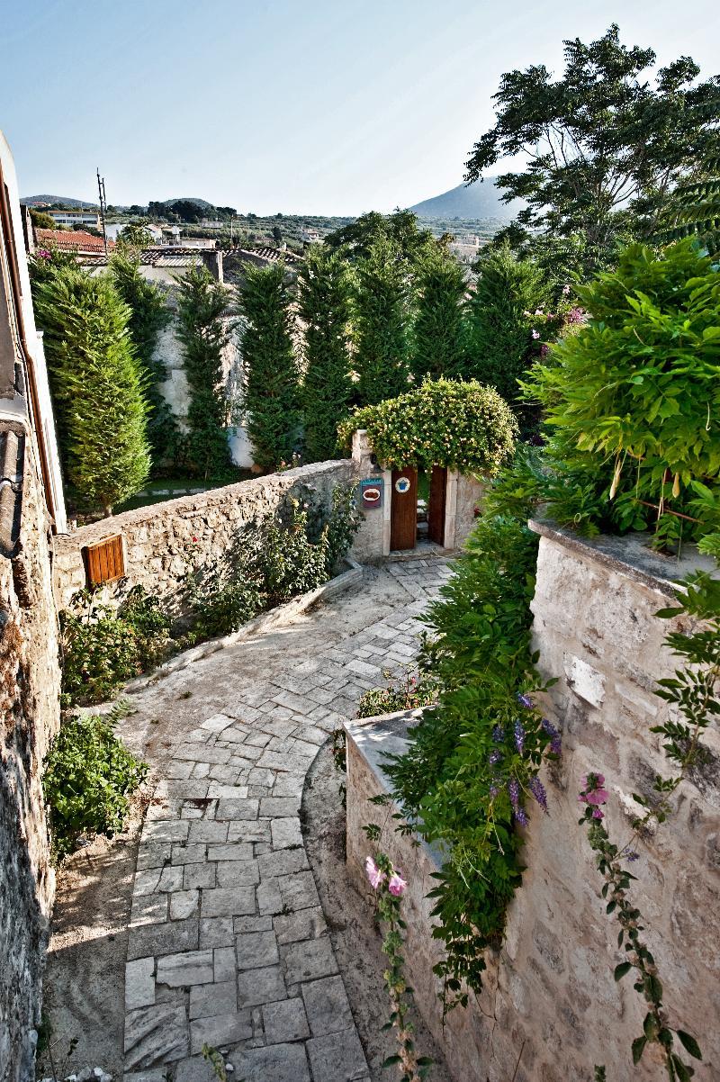 Kalimera Archanes Village イラクリオン エクステリア 写真