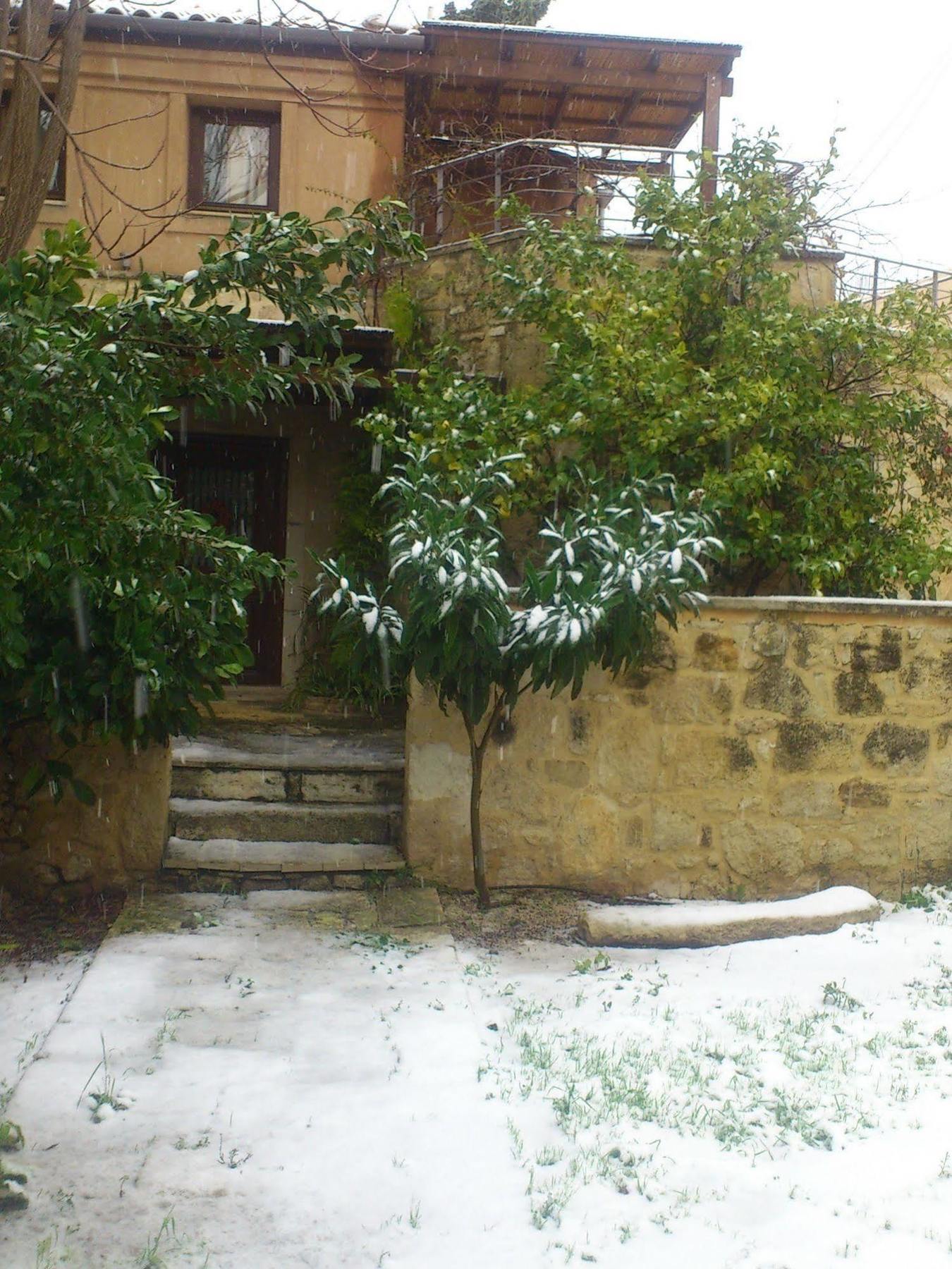 Kalimera Archanes Village イラクリオン エクステリア 写真