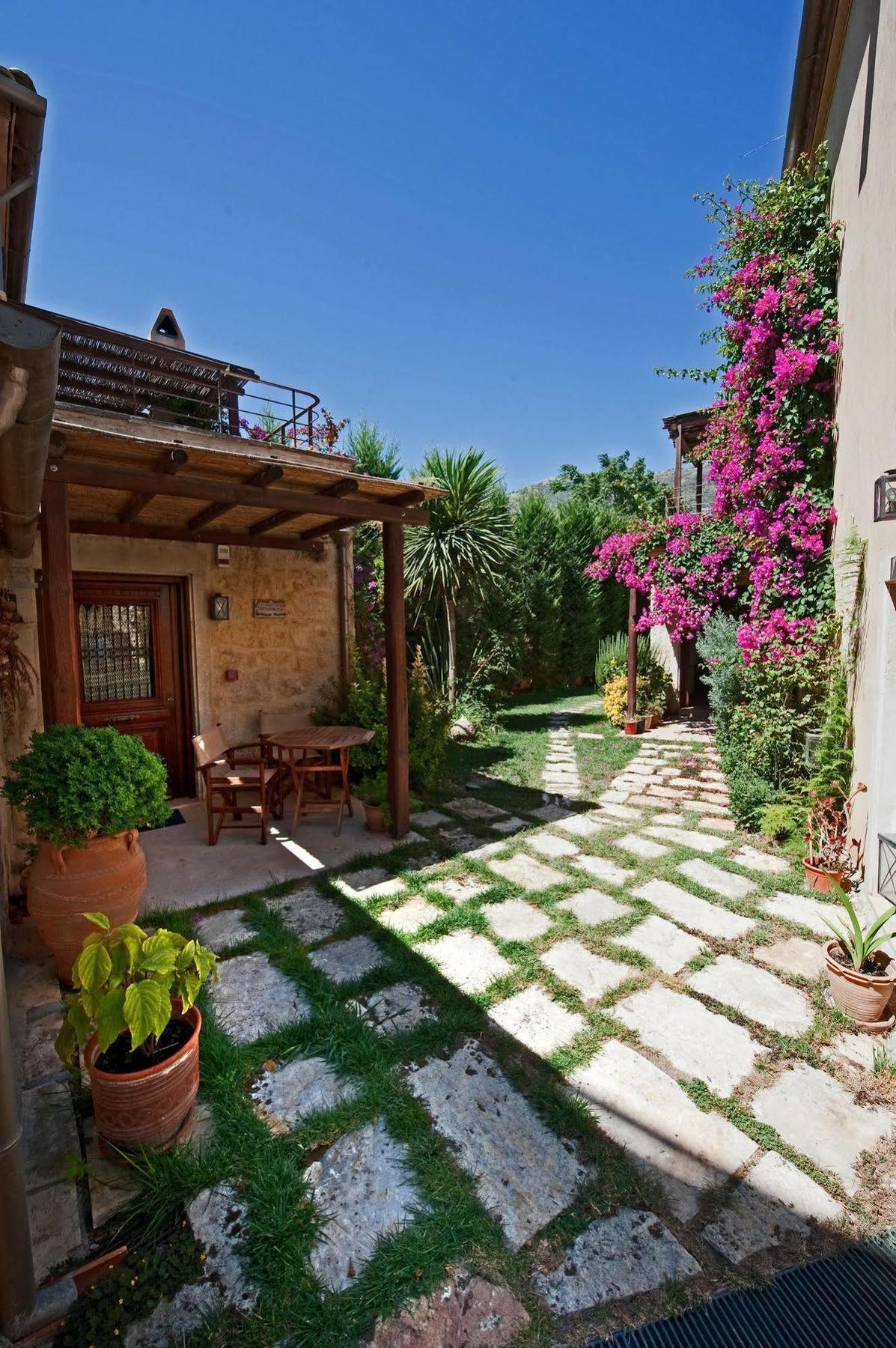 Kalimera Archanes Village イラクリオン エクステリア 写真