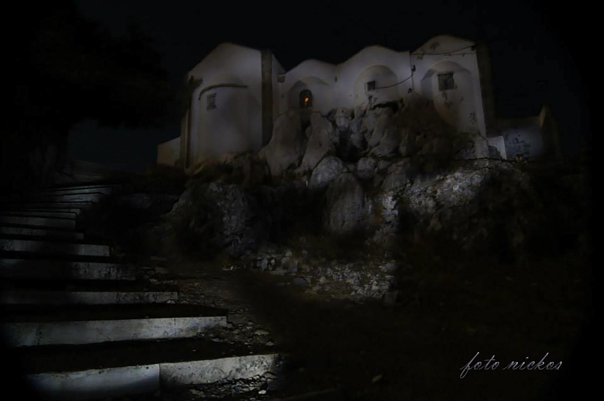 Kalimera Archanes Village イラクリオン エクステリア 写真