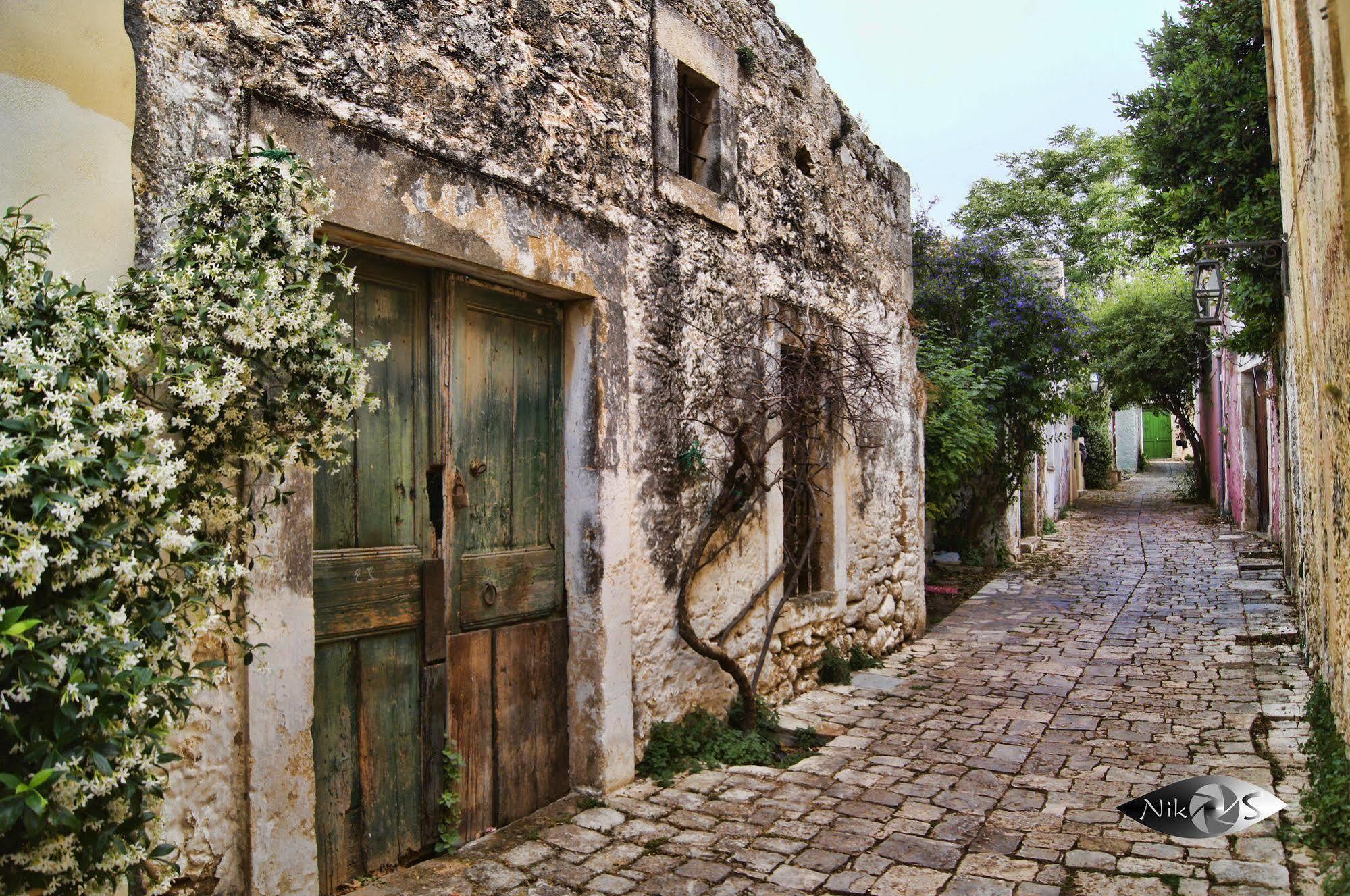 Kalimera Archanes Village イラクリオン エクステリア 写真