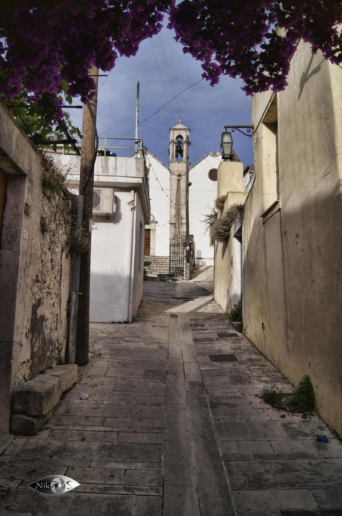 Kalimera Archanes Village イラクリオン エクステリア 写真