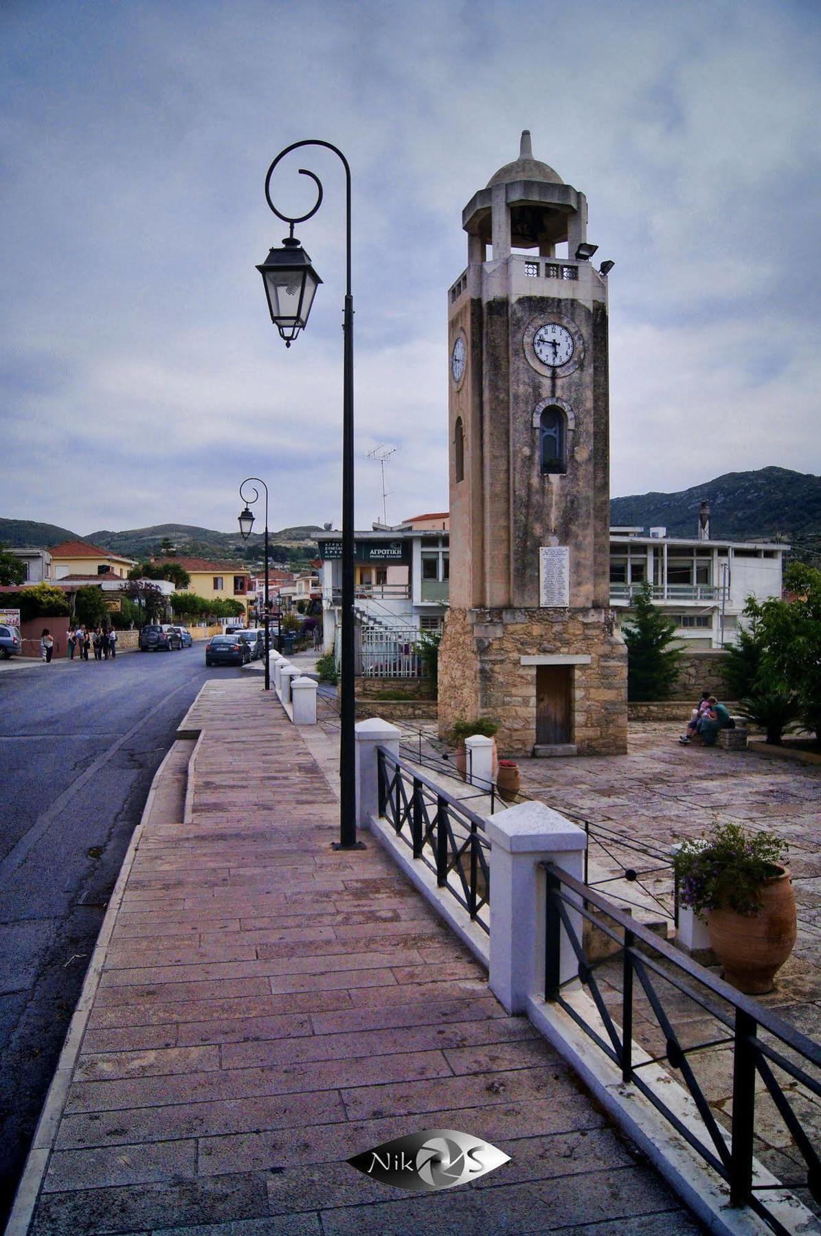 Kalimera Archanes Village イラクリオン エクステリア 写真