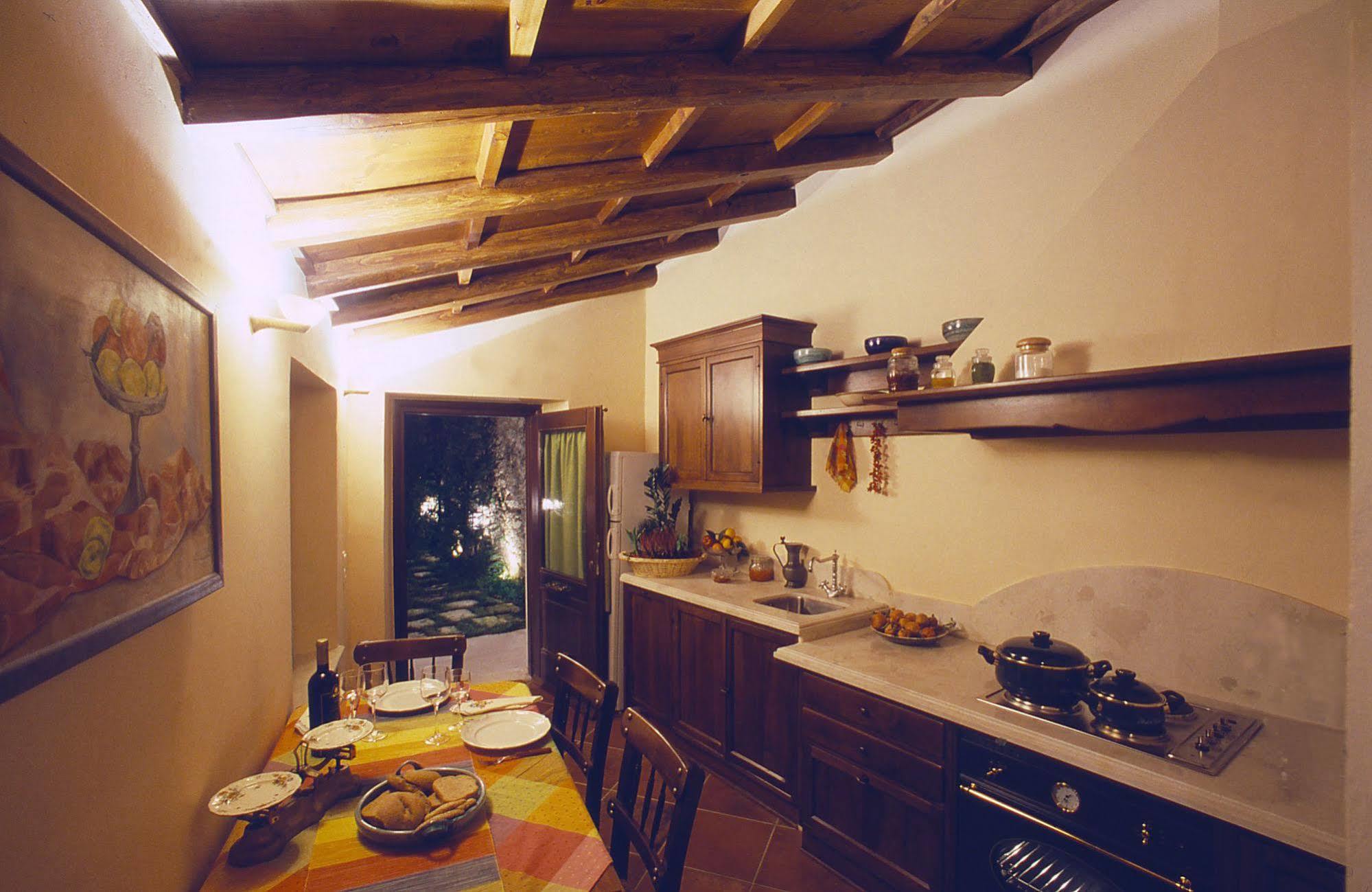 Kalimera Archanes Village イラクリオン エクステリア 写真